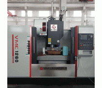 VMC1260���S�ӹ�����